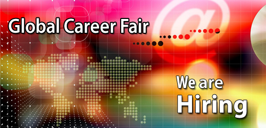 Global Career Fair